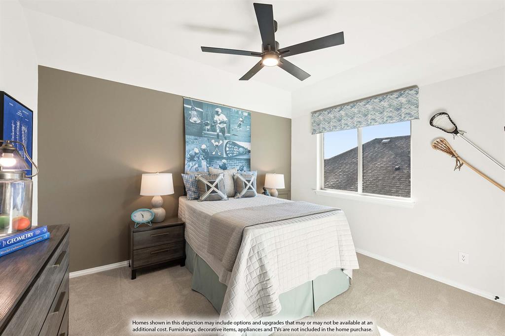 Willow Wood - Residential