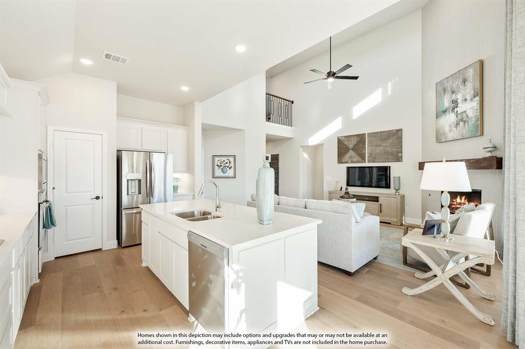Willow Wood - Residential
