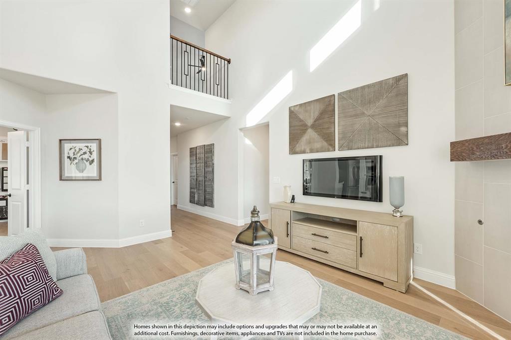 Willow Wood - Residential