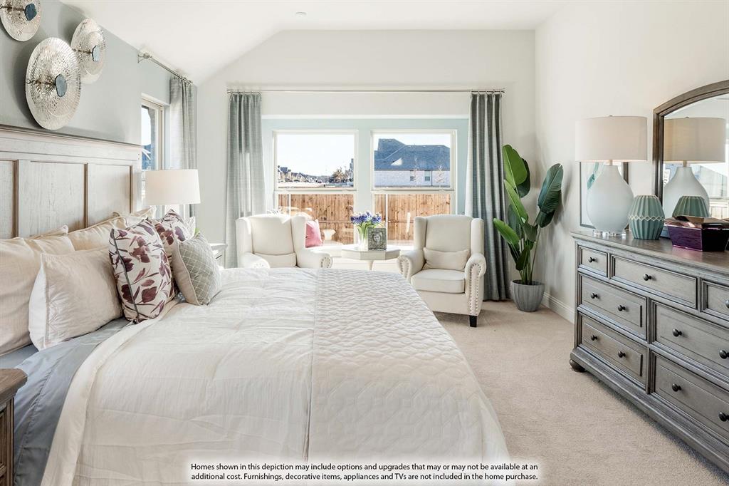 Willow Wood - Residential