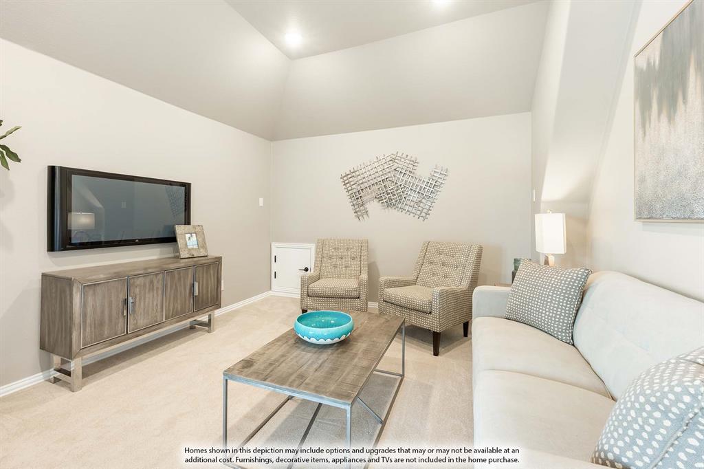 Willow Wood - Residential