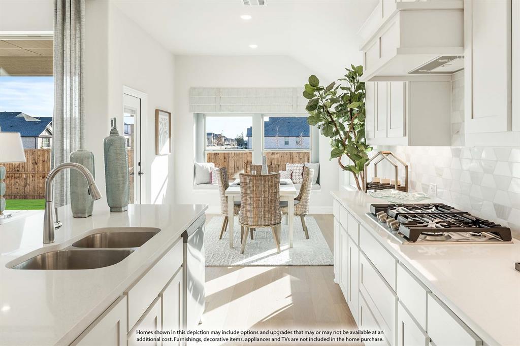 Willow Wood - Residential
