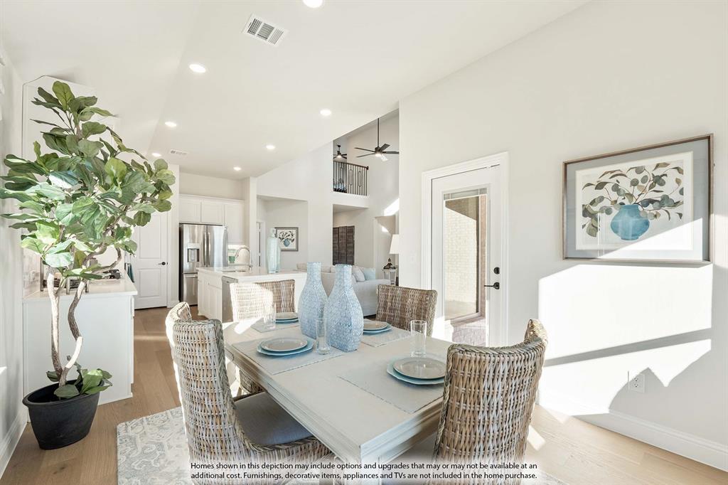 Willow Wood - Residential