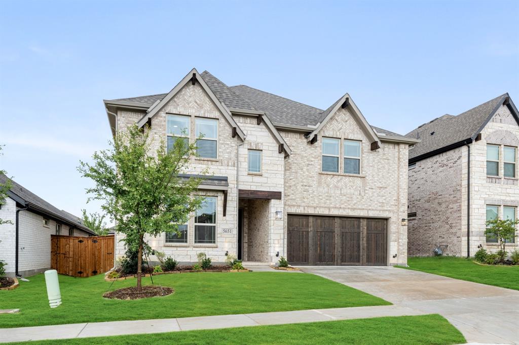 5651 Cypresswood Lane