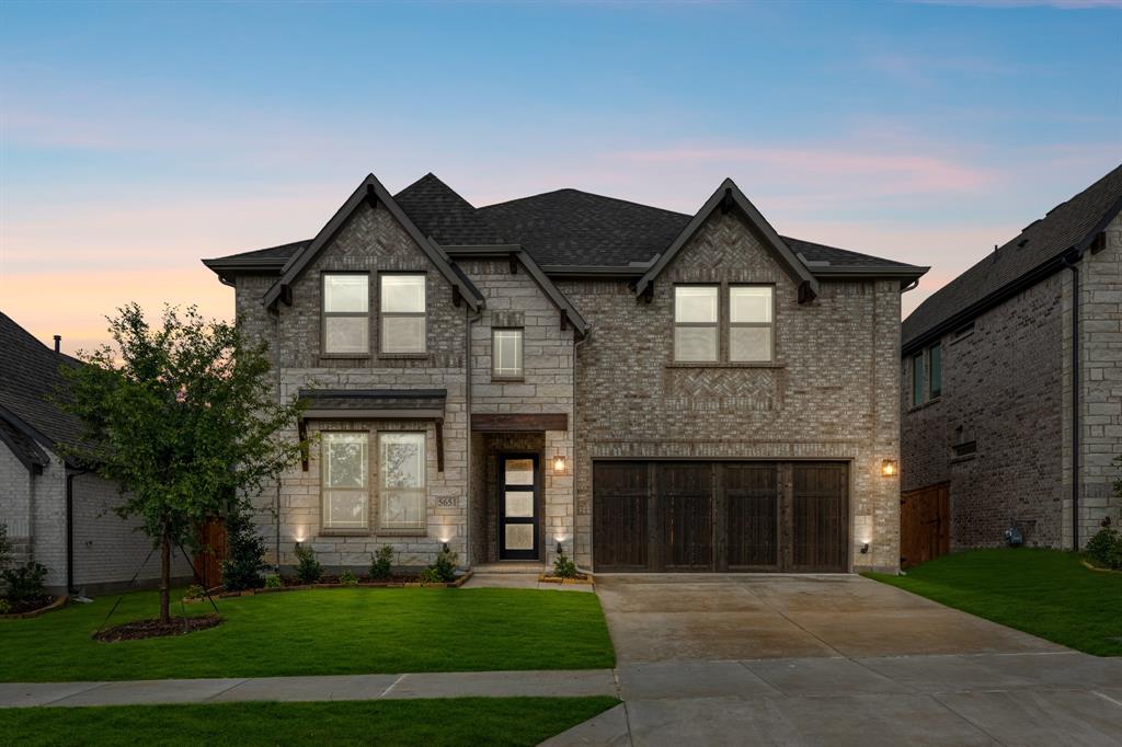 5651 Cypresswood Lane
