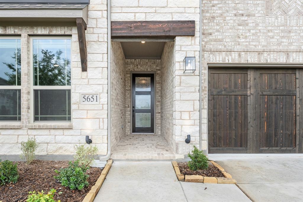 5651 Cypresswood Lane
