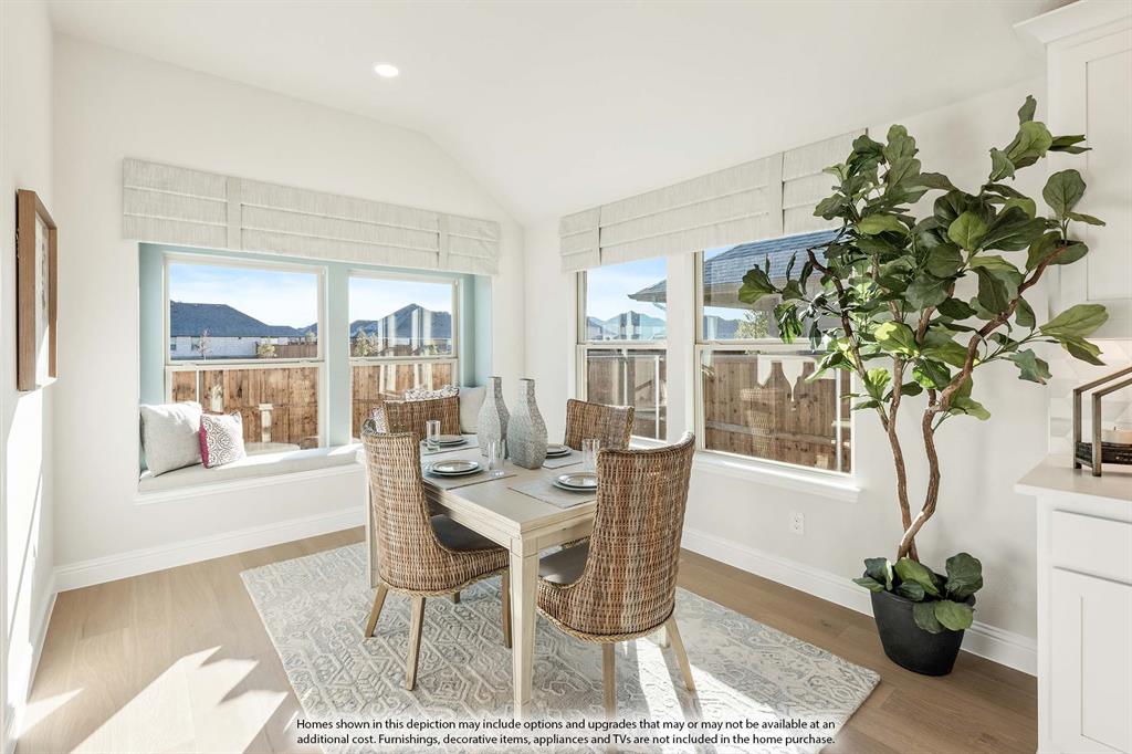 Willow Wood - Residential