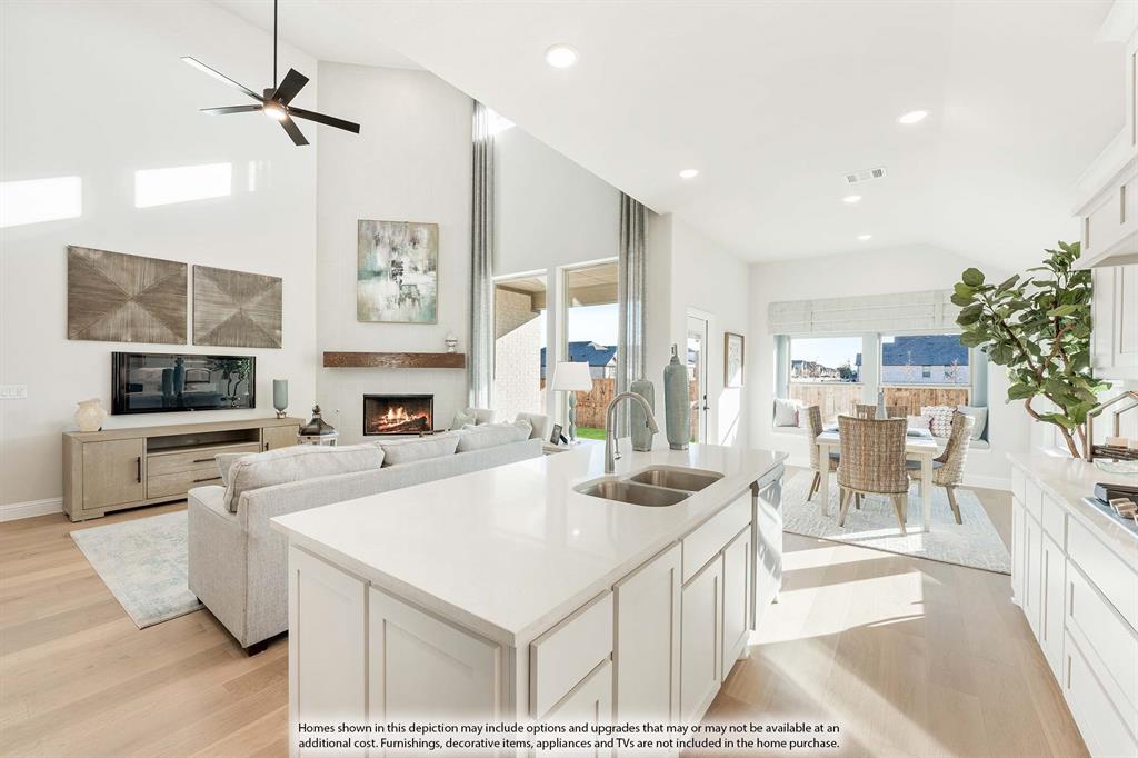 Willow Wood - Residential