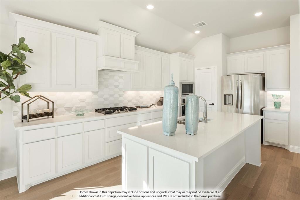 Willow Wood - Residential