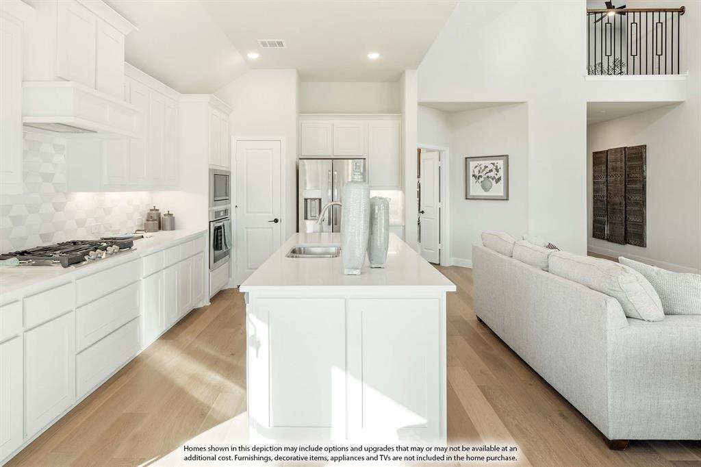 Willow Wood - Residential