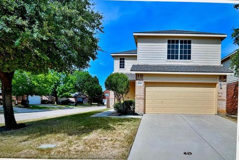 A home in Fort Worth