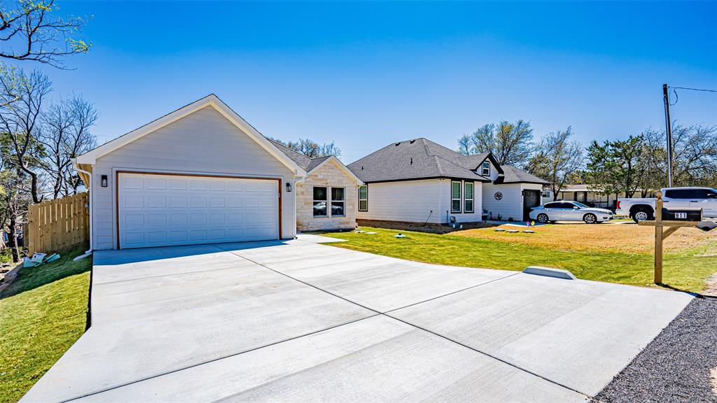 911 Devils River Drive