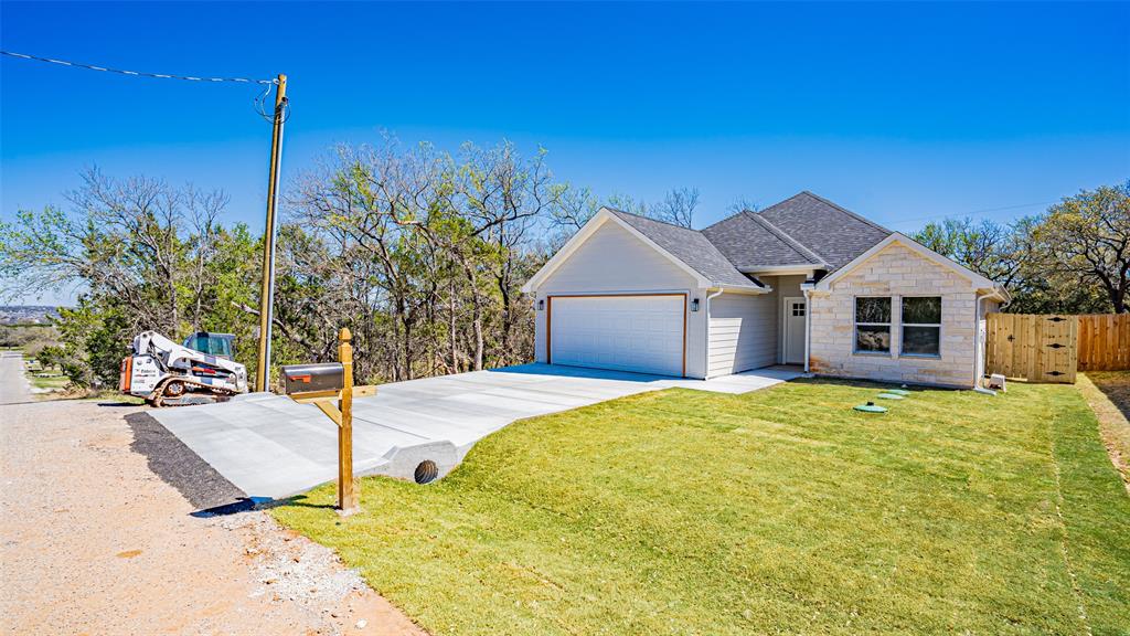911 Devils River Drive