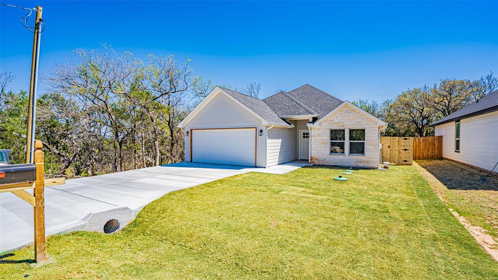 911 Devils River Drive