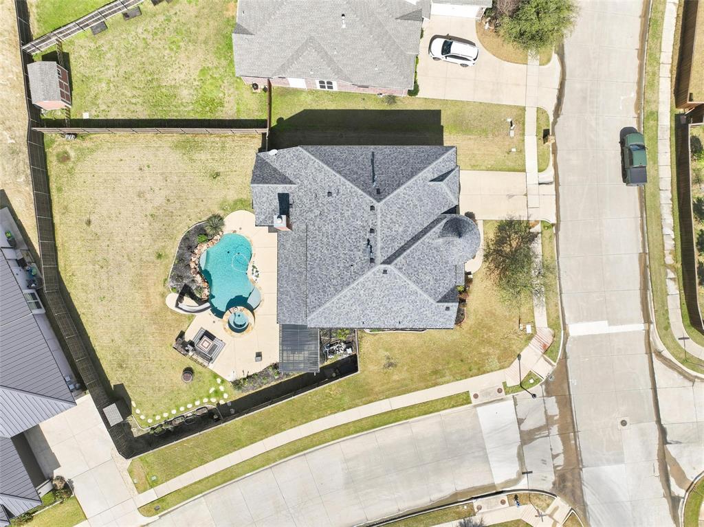 Hidden Vistas Ph 3 - Residential