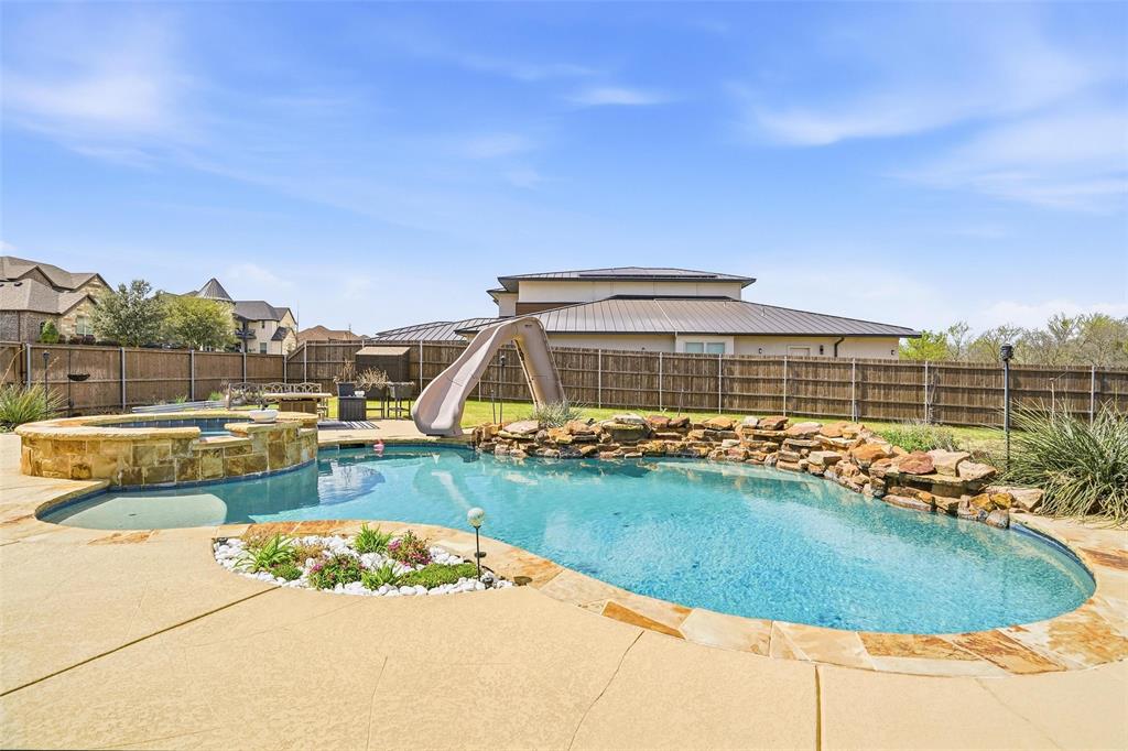 Hidden Vistas Ph 3 - Residential