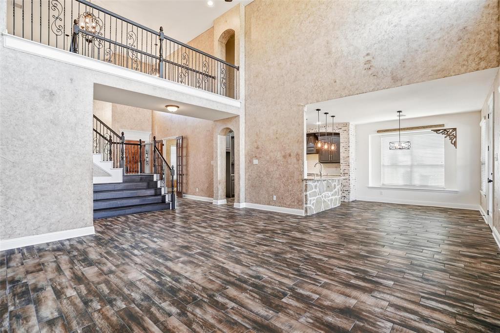 Hidden Vistas Ph 3 - Residential