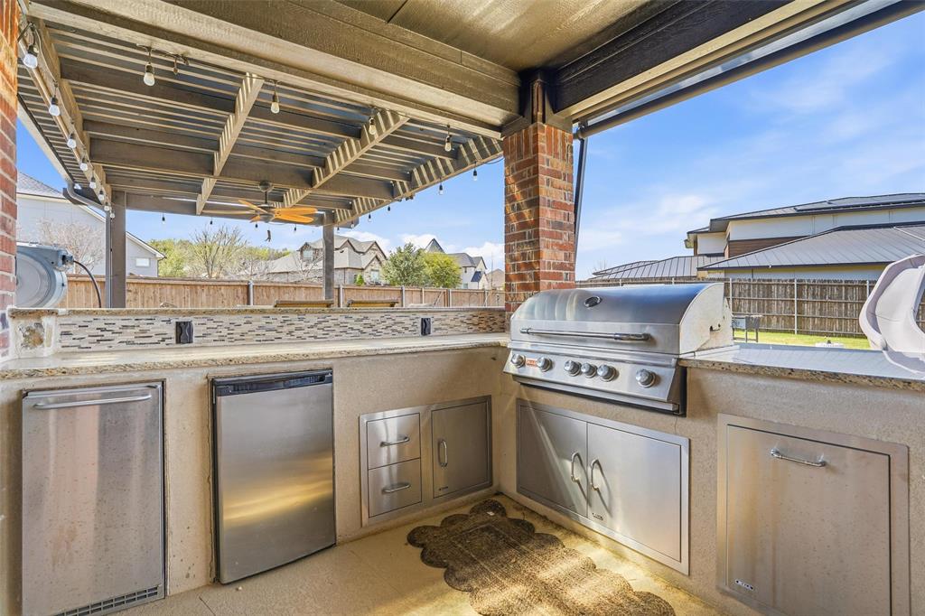 Hidden Vistas Ph 3 - Residential