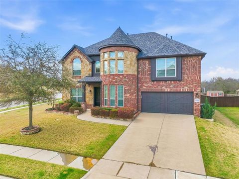 1194 Overland Drive Burleson TX 76028