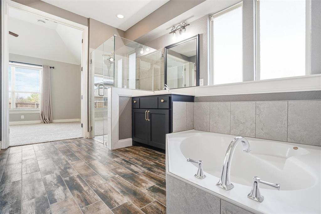 Hidden Vistas Ph 3 - Residential