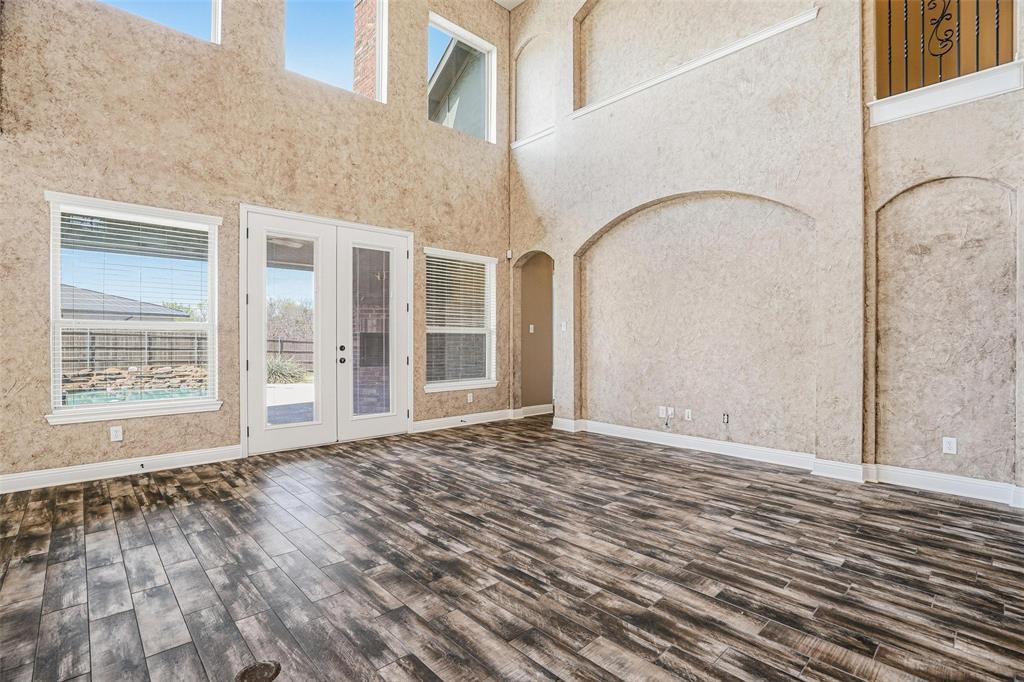 Hidden Vistas Ph 3 - Residential