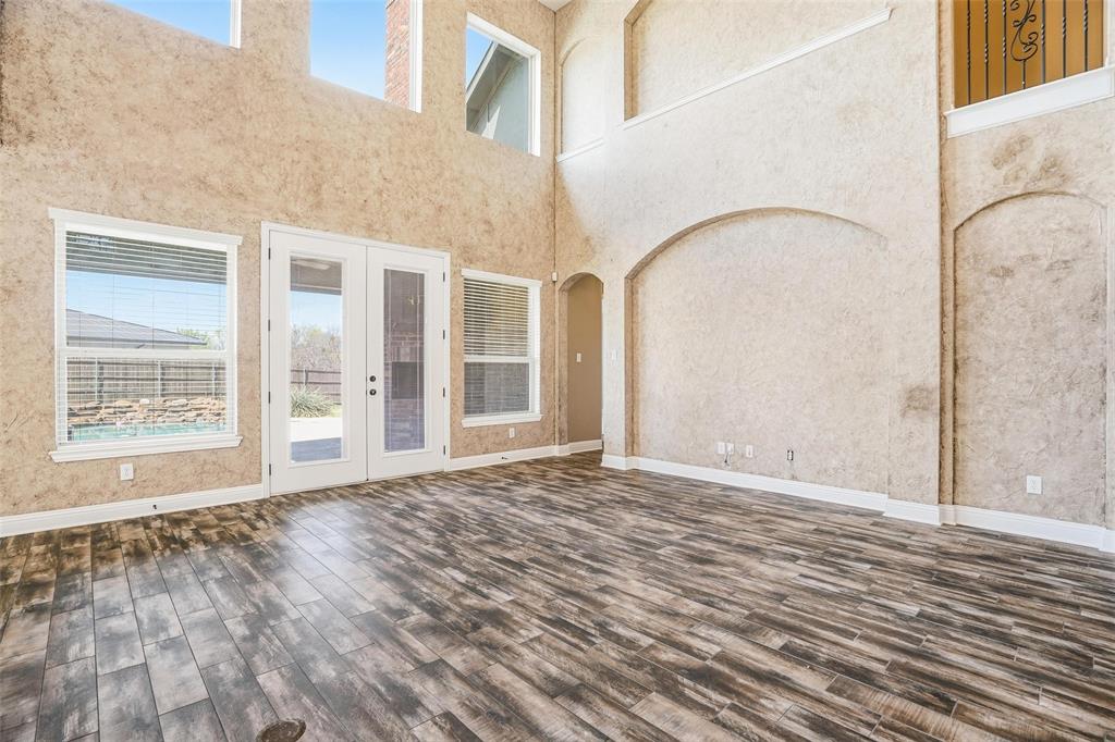 Hidden Vistas Ph 3 - Residential