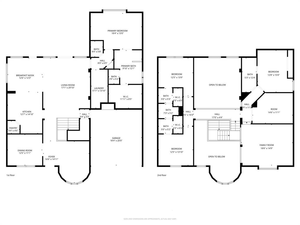 Hidden Vistas Ph 3 - Residential