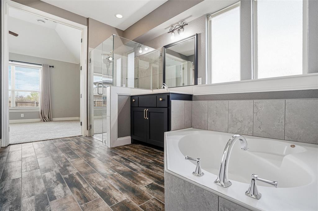 Hidden Vistas Ph 3 - Residential