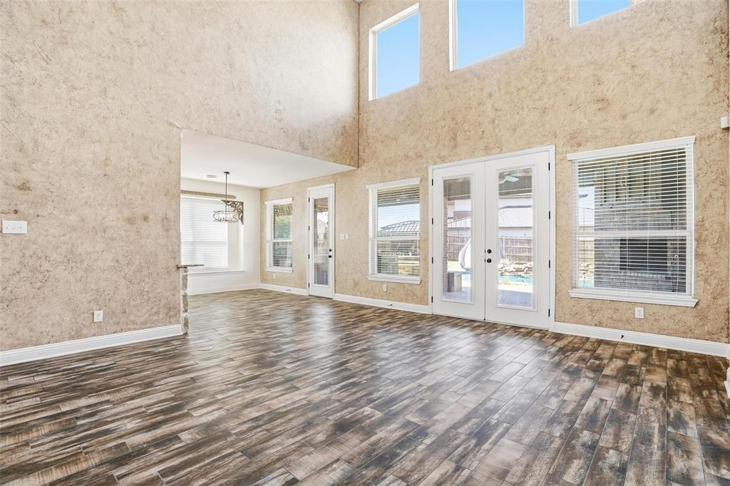 Hidden Vistas Ph 3 - Residential