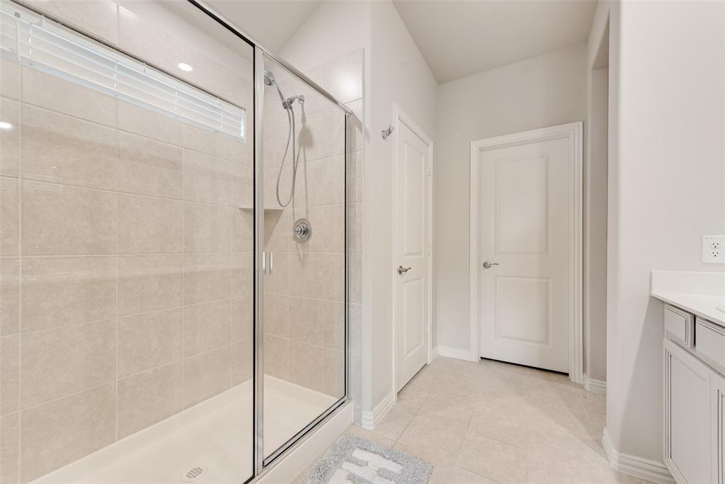 Lavon Farms - Residential