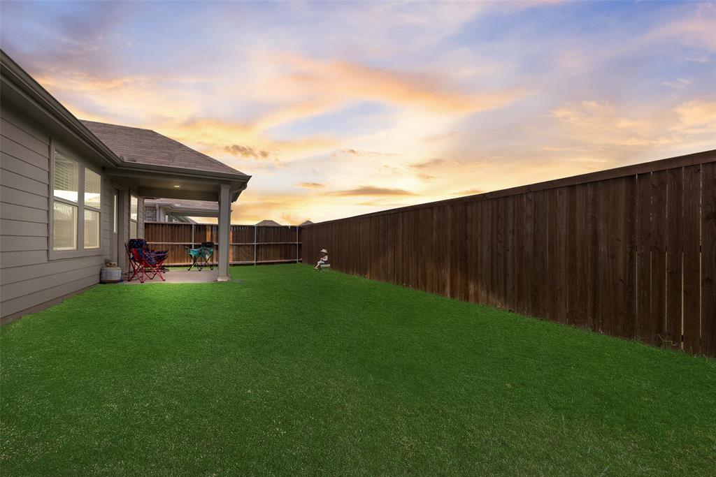 Lavon Farms - Residential