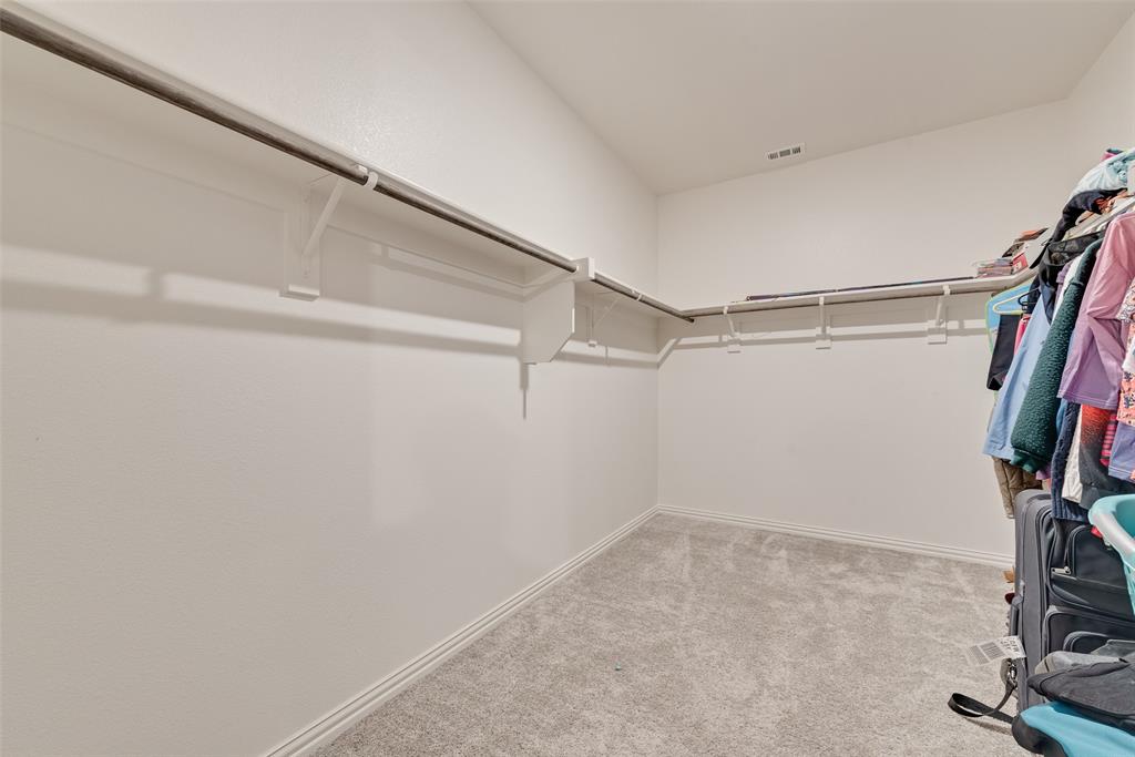 Lavon Farms - Residential