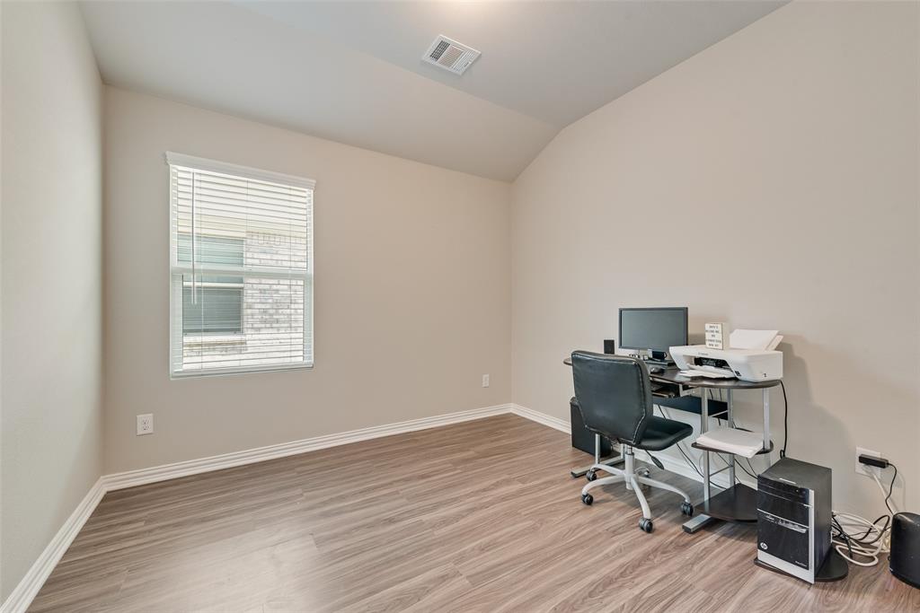 Lavon Farms - Residential