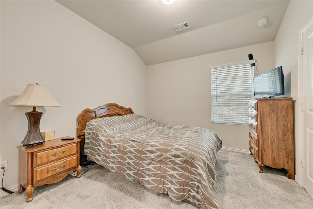 Lavon Farms - Residential