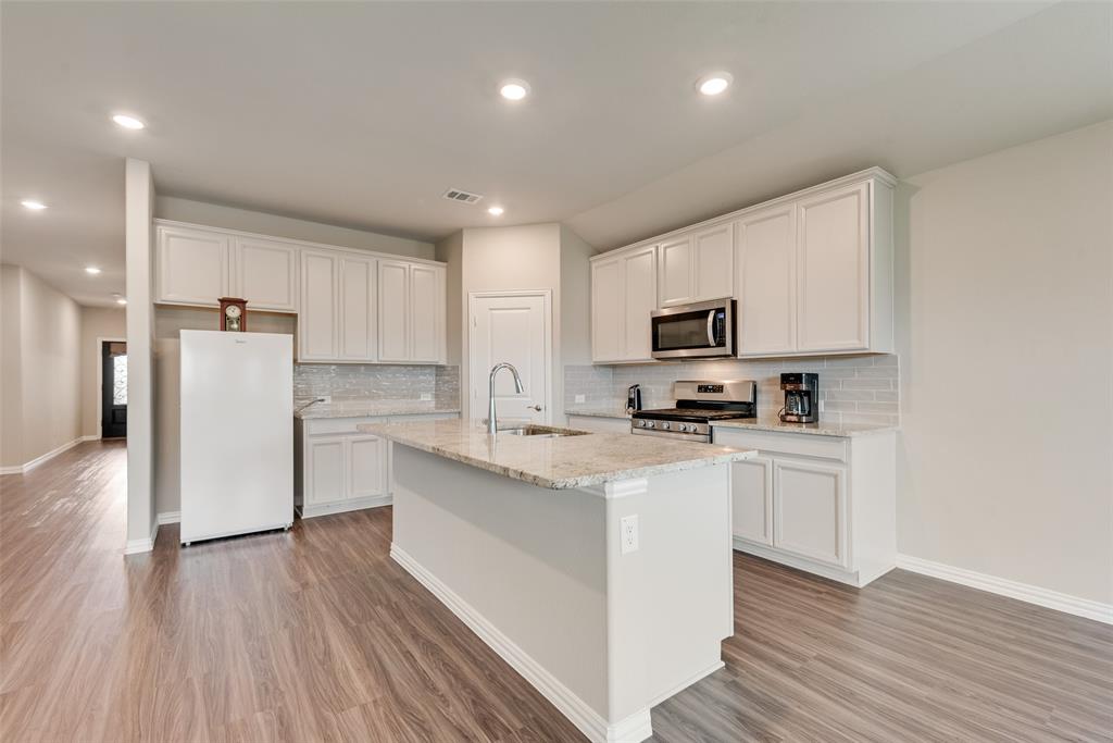 Lavon Farms - Residential