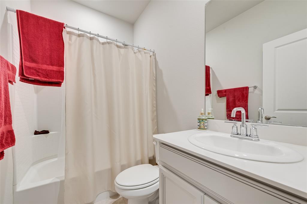 Lavon Farms - Residential