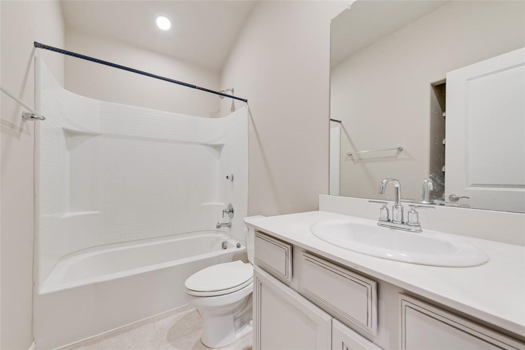 Lavon Farms - Residential