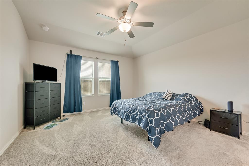 Lavon Farms - Residential