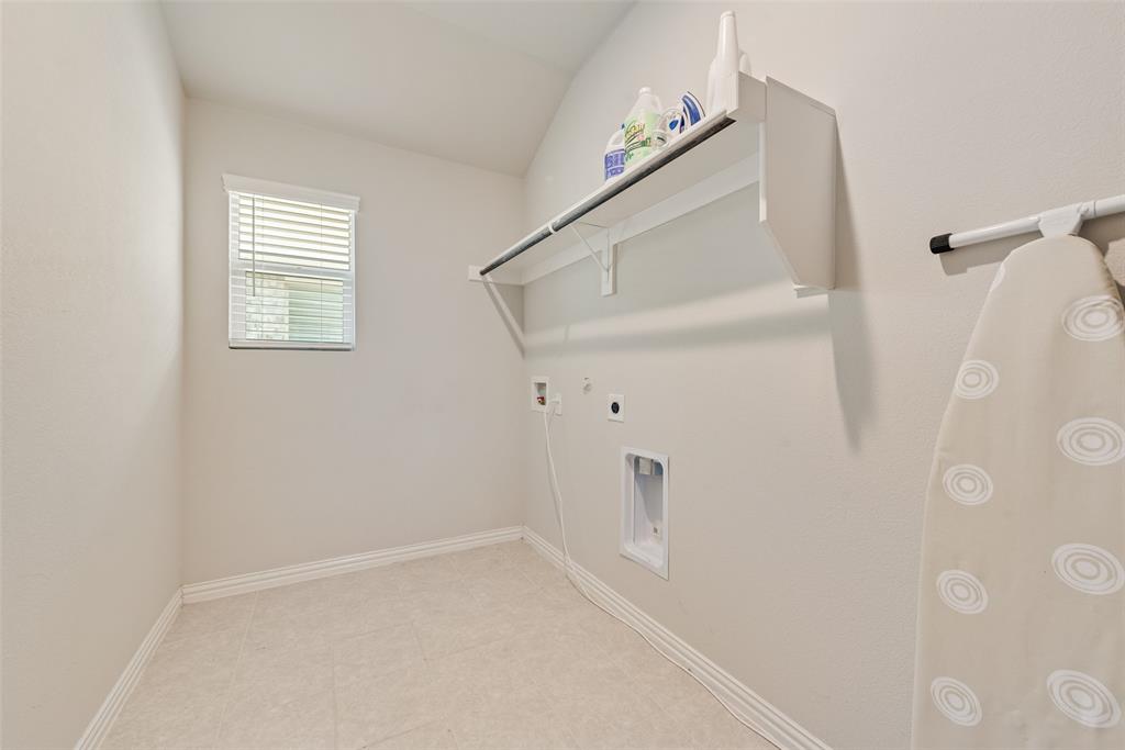 Lavon Farms - Residential