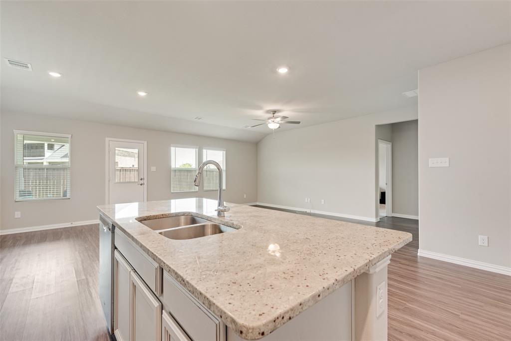 Lavon Farms - Residential