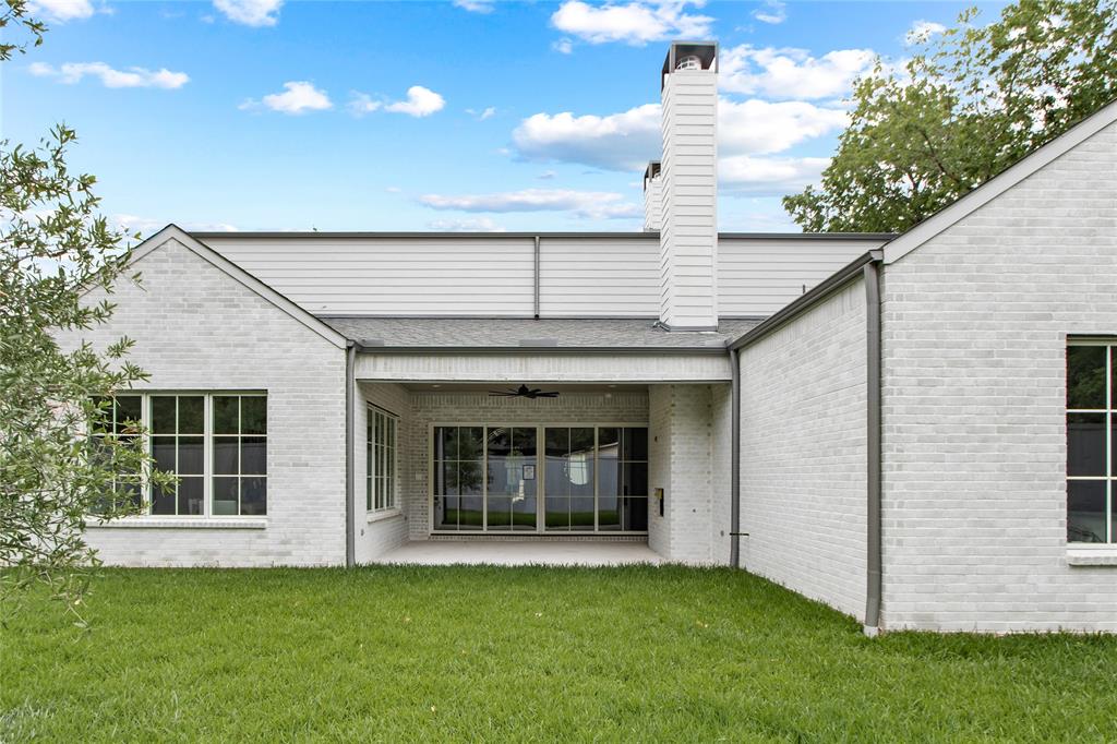 Ridgecrest Village Add - Residential