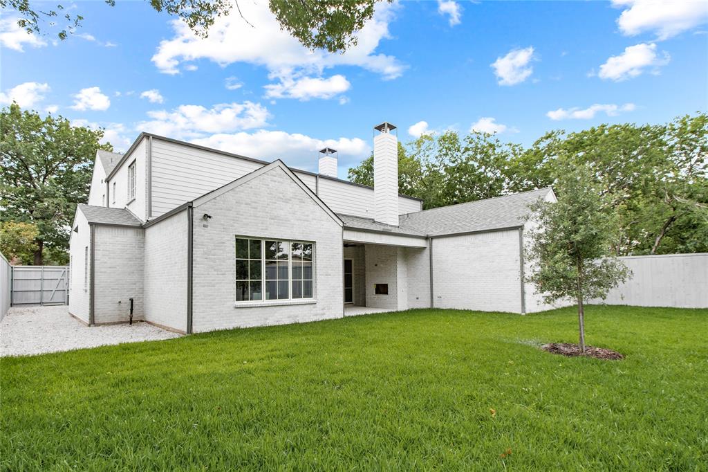 Ridgecrest Village Add - Residential