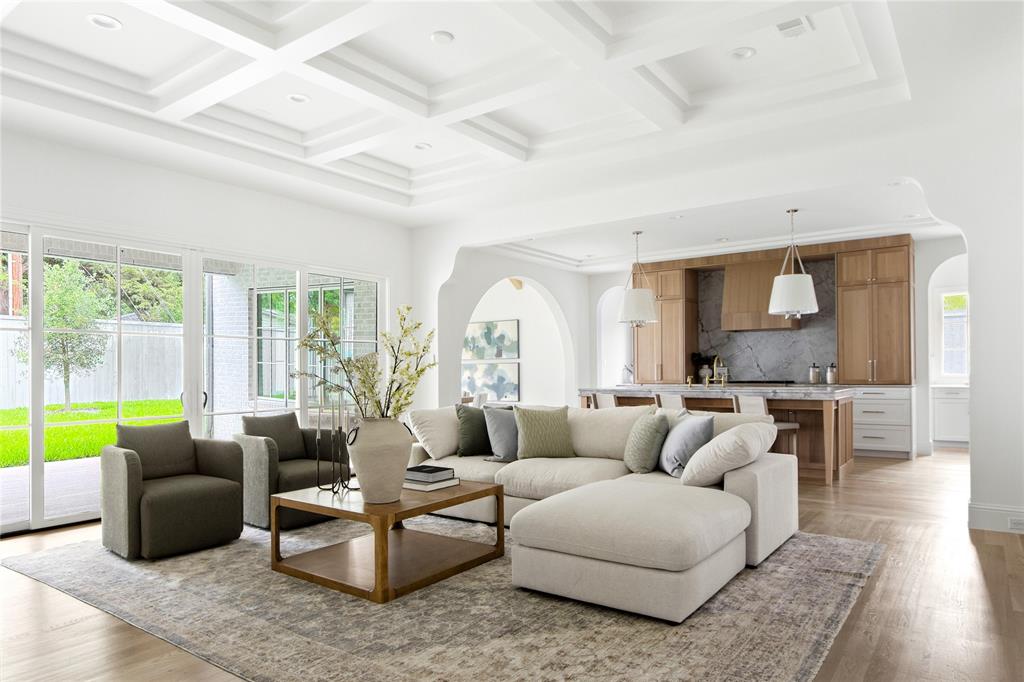 Ridgecrest Village Add - Residential
