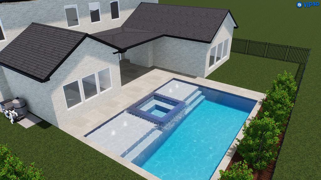 Ridgecrest Village Add - Residential