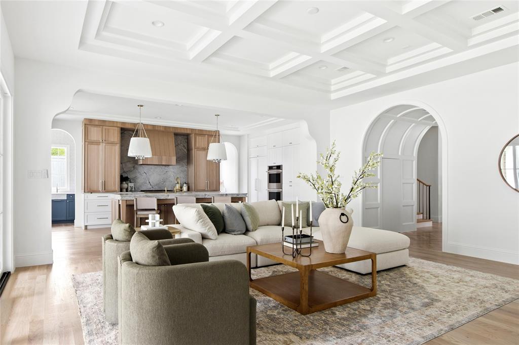 Ridgecrest Village Add - Residential