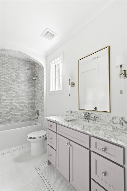 Ridgecrest Village Add - Residential