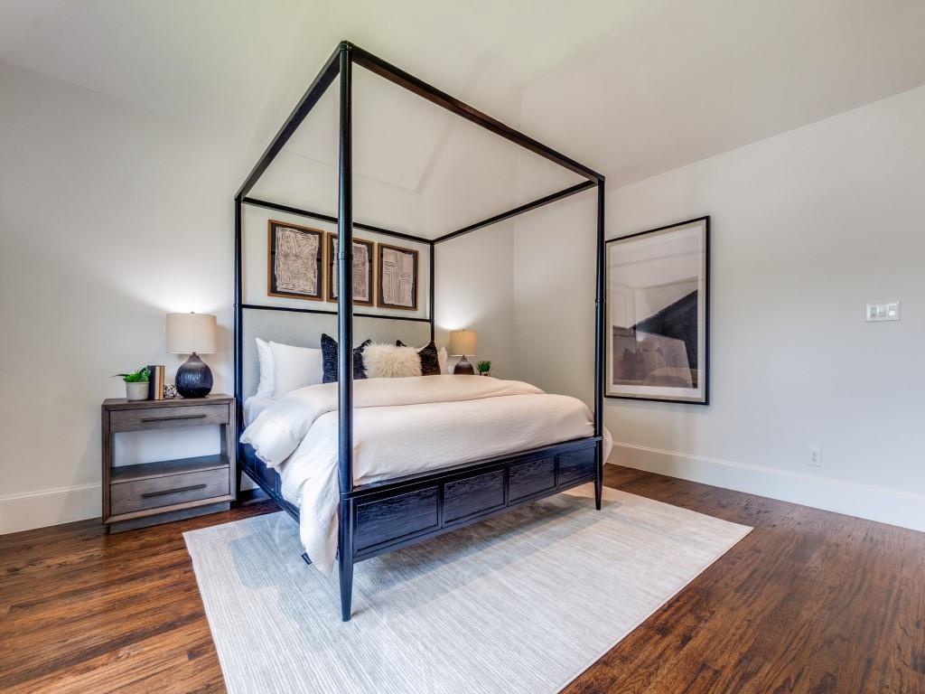 Mount Auburn - Residential