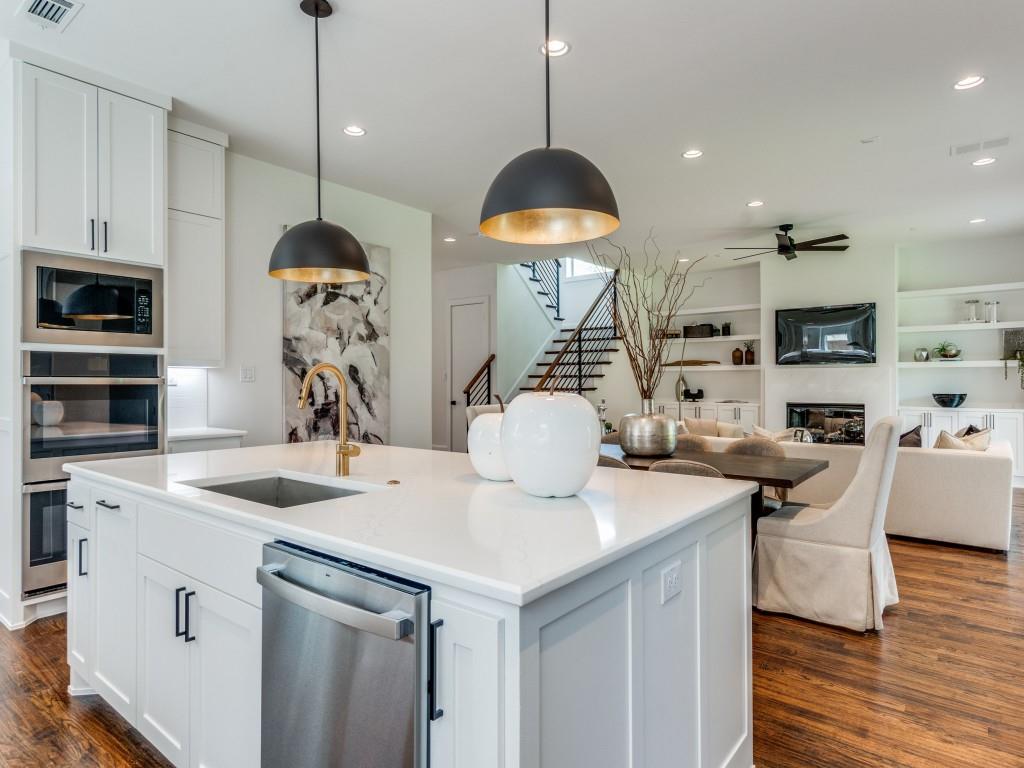 Mount Auburn - Residential