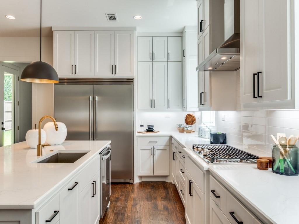 Mount Auburn - Residential