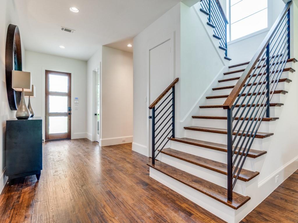 Mount Auburn - Residential